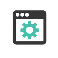 Gear Icon